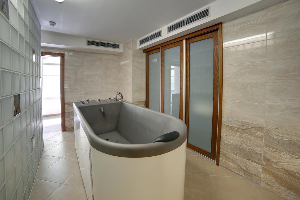 Mariánské Lázně Parkhotel Forest מראה חיצוני תמונה