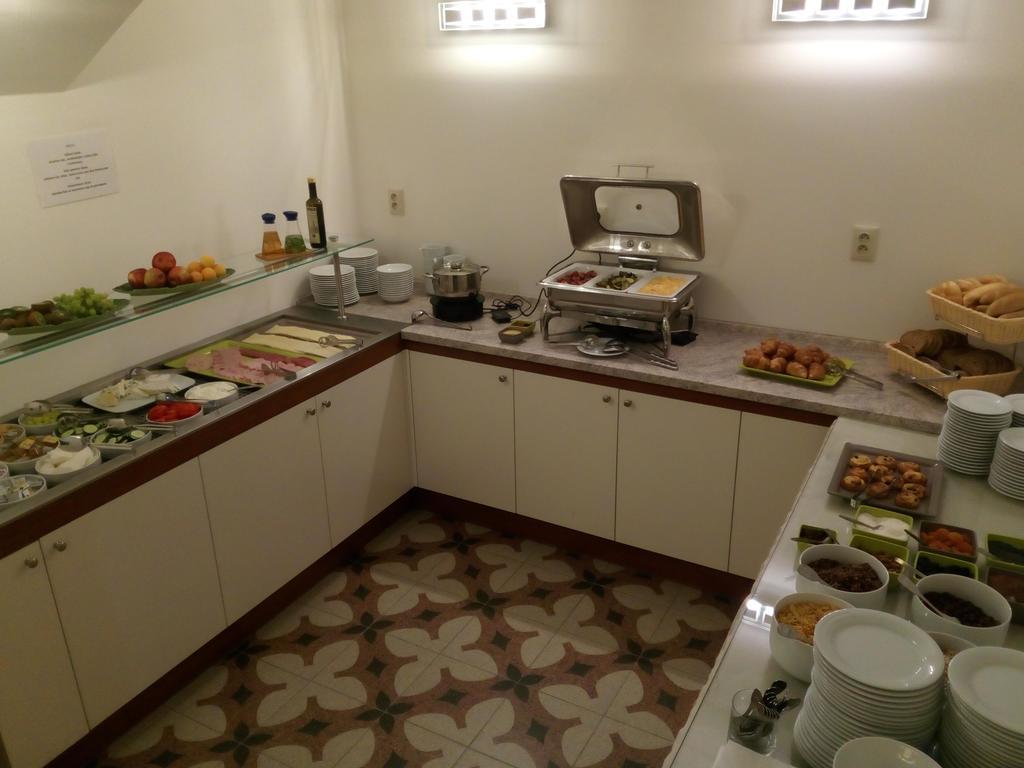 Mariánské Lázně Parkhotel Forest מראה חיצוני תמונה
