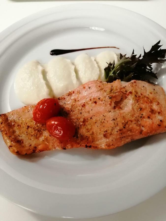 Mariánské Lázně Parkhotel Forest מראה חיצוני תמונה