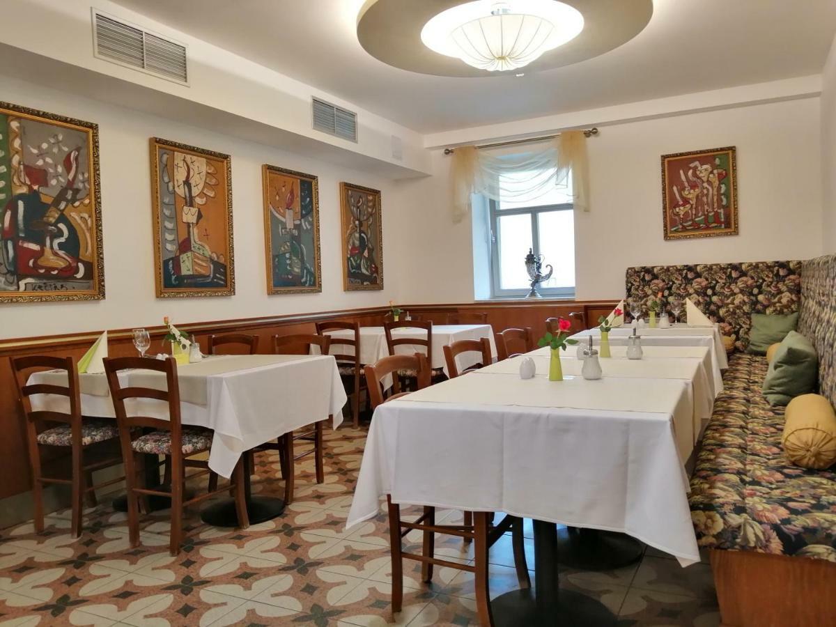Mariánské Lázně Parkhotel Forest מראה חיצוני תמונה